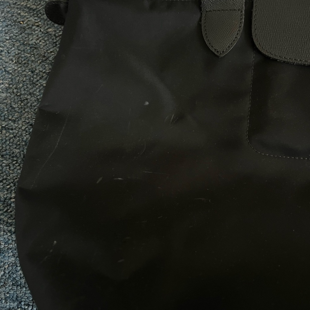 Longchamp Le Pilage Neo Large Tote - Picture 3 of 10